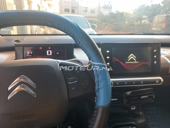 CITROEN C4 Shine occasion 1923016