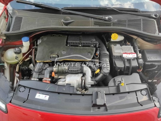 CITROEN C4 1.6 occasion 1918921