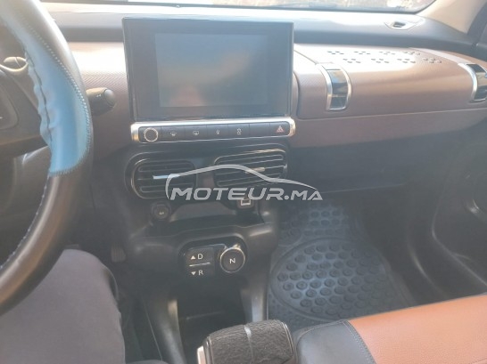 CITROEN C4 Shine occasion 1923011