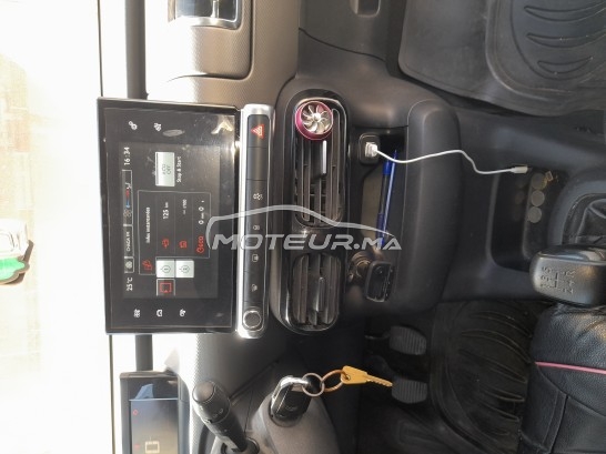 CITROEN C4 1.6 hdi occasion 1622422