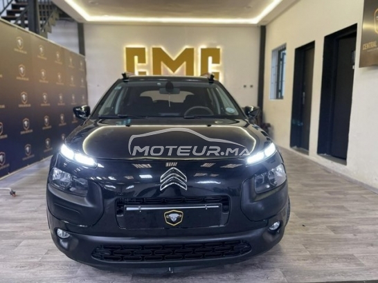 بورش كاييني مستعملة 1350955