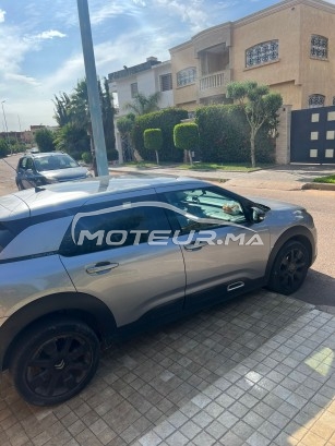 CITROEN C4 Bluehdi 100 s&s bvm6 feel occasion 1651134