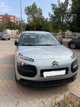 سيتروين س4 2017 مستعملة 1786571