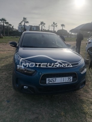 سيتروين س4 Shine مستعملة 1765220
