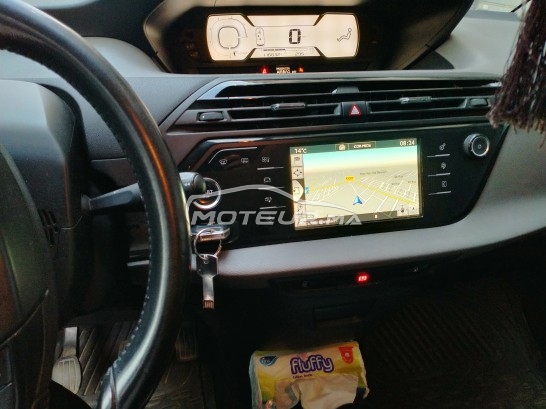 CITROEN C4 occasion 1689643