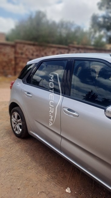 سيتروين س4 مستعملة 1941672