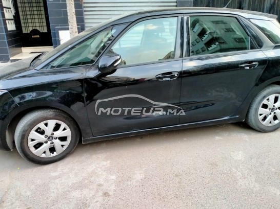 CITROEN C4 occasion 1689644