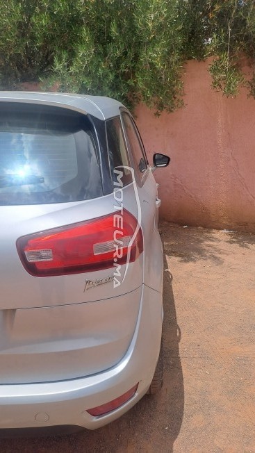 سيتروين س4 مستعملة 1941670