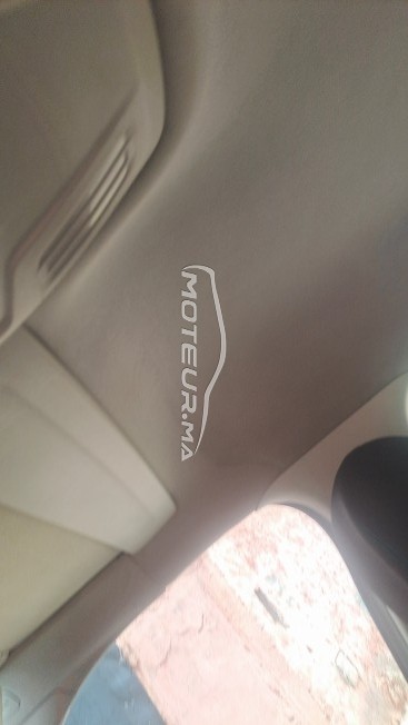 سيتروين س4 مستعملة 1941669