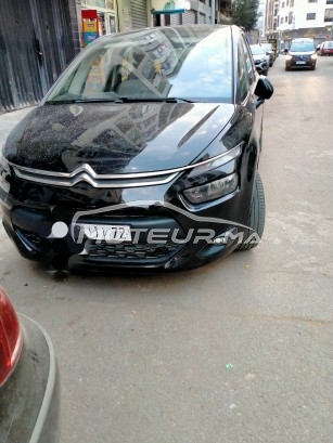 CITROEN C4 occasion 1689646