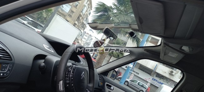 سيتروين س4 مستعملة 1641952