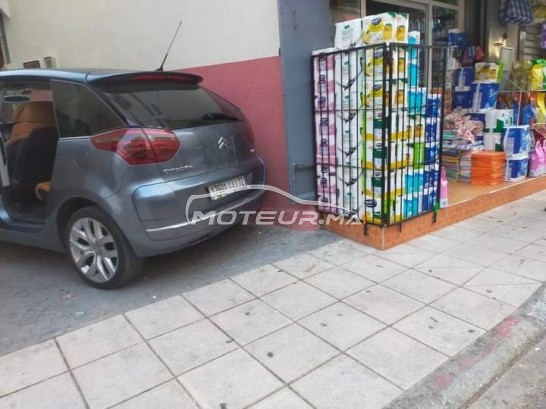 سيتروين س4 مستعملة 1606405