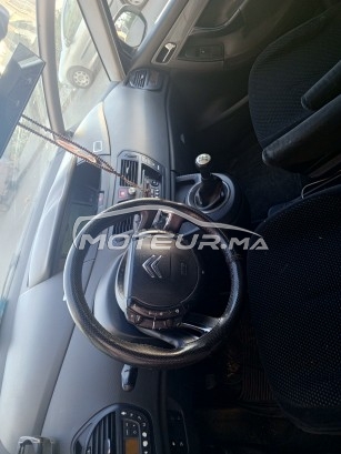 سيتروين س4 2009 مستعملة 1756114