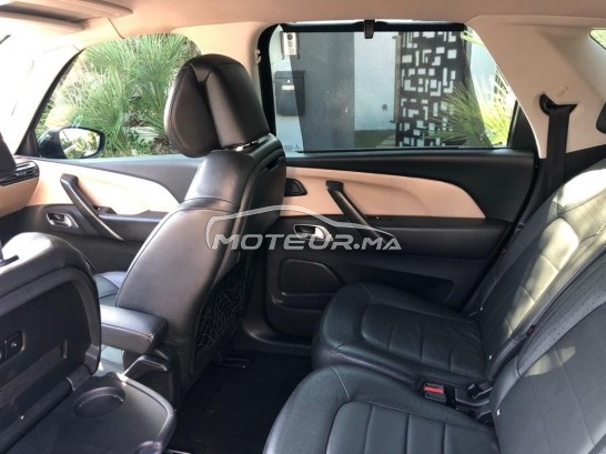 سيتروين س4 مستعملة 1678542