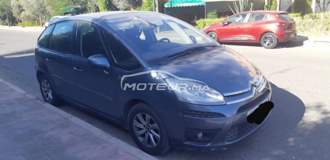 سيتروين س4 C4 مستعملة 1767057