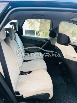 سيتروين س4 Automatique مستعملة 1888675