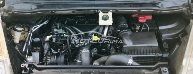 سيتروين س4 Automatique مستعملة 1888677