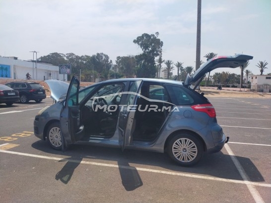 سيتروين س4 مستعملة 1773451