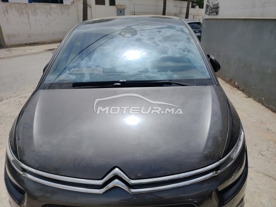 سيتروين س4 مستعملة 1674562