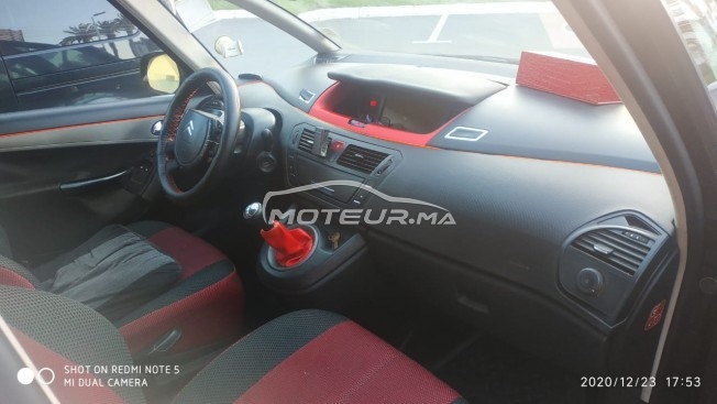 سيتروين س4 مستعملة 1094319