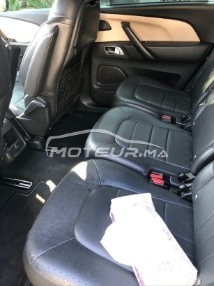 سيتروين س4 مستعملة 1678541