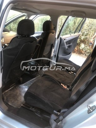 سيتروين س4 2008 مستعملة 1904444