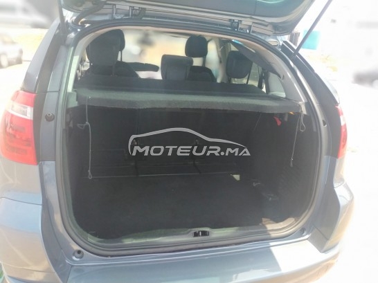 سيتروين س4 مستعملة 1773452