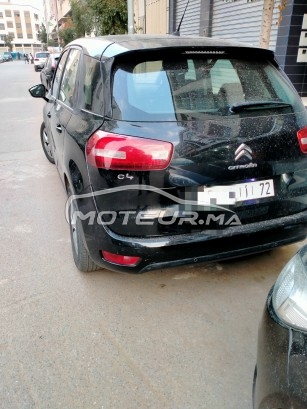 CITROEN C4 occasion 1689645