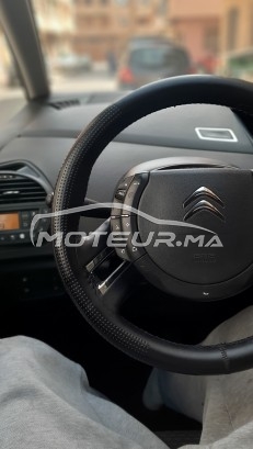 CITROEN C4 1.6 hdi occasion 1729241