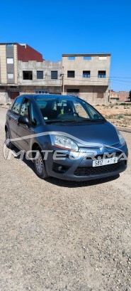 CITROEN C4 1.6 hdi occasion 1630967