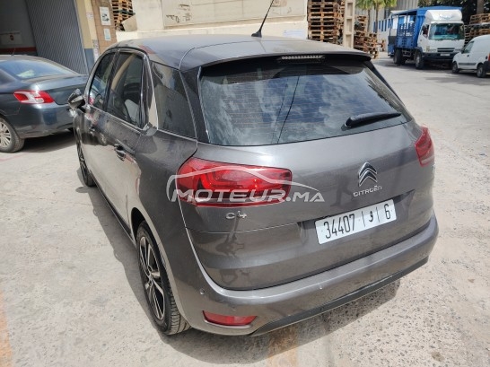 سيتروين س4 مستعملة 1674561