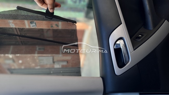 CITROEN C4 1.6 hdi occasion 1729239