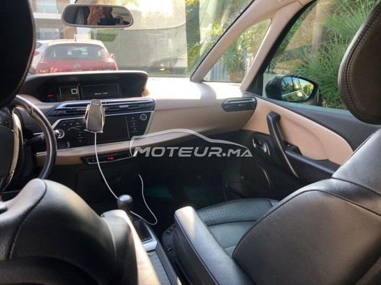 سيتروين س4 مستعملة 1678543