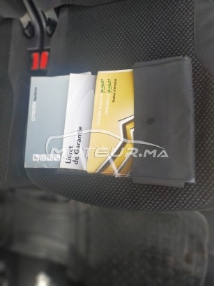 سيتروين س4 مستعملة 1773453