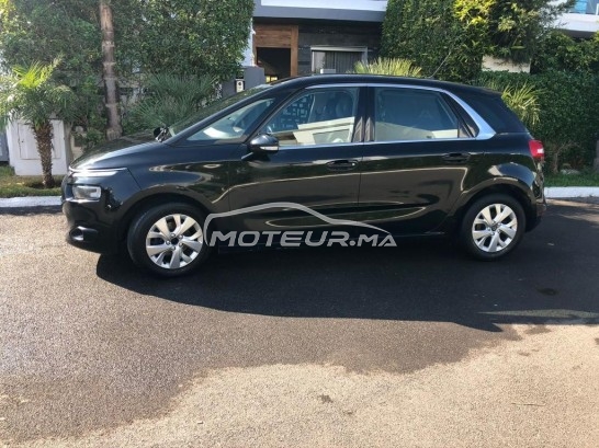 سيتروين س4 مستعملة 1678540