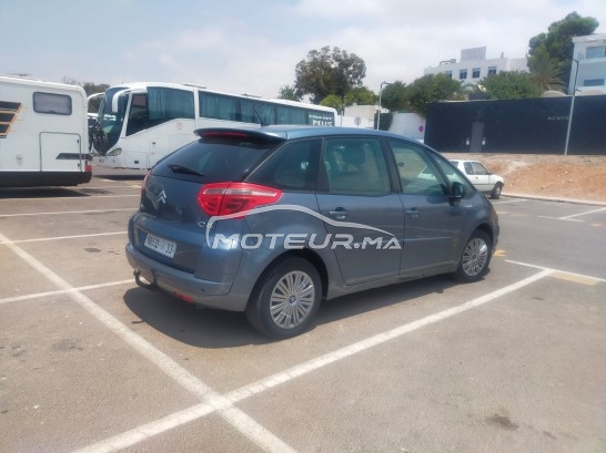 سيتروين س4 مستعملة 1773450