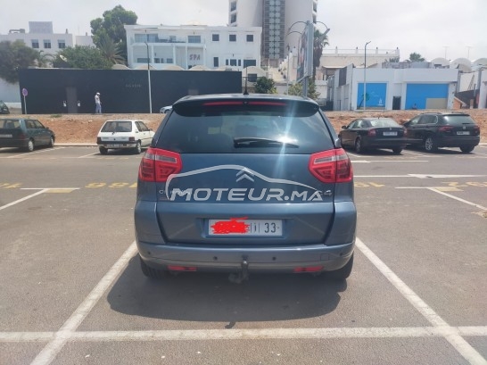 سيتروين س4 مستعملة 1773447