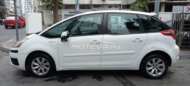 سيتروين س4 مستعملة 1641953