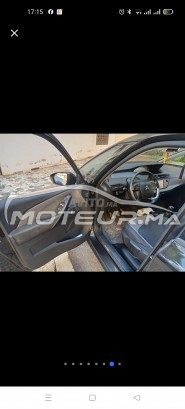 CITROEN C4 occasion 1729382