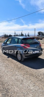 CITROEN C4 1.6 hdi occasion 1630965