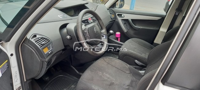 سيتروين س4 مستعملة 1641949