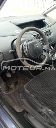 سيتروين س4 مستعملة 1684485