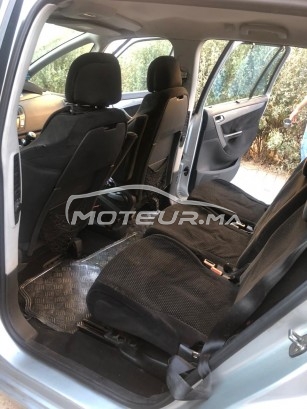 سيتروين س4 2008 مستعملة 1904445