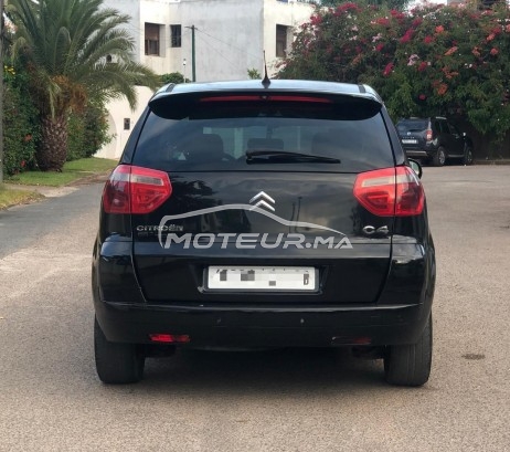 سيتروين س4 Automatique مستعملة 1888671