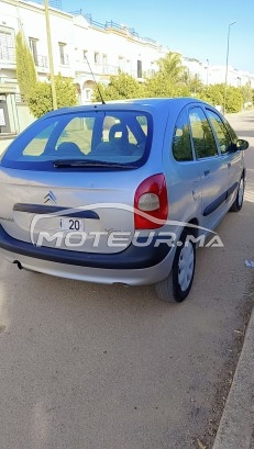 سيتروين س4 Famille مستعملة 1936212