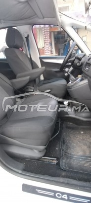 سيتروين س4 مستعملة 1758511