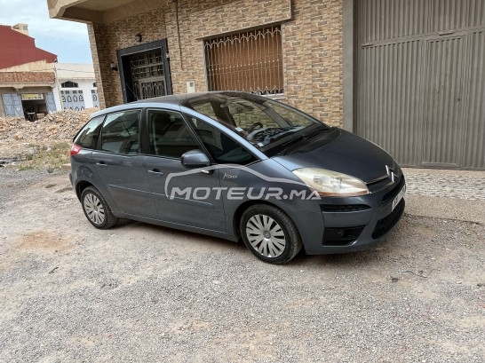 سيتروين س4 1.6 hdi مستعملة 1665273