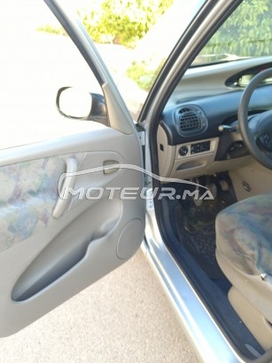 سيتروين س4 Famille مستعملة 1936220