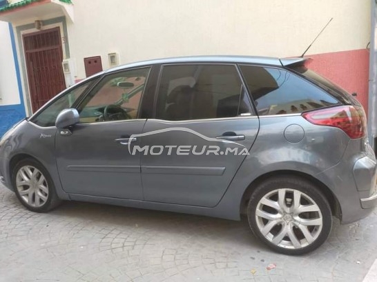 سيتروين س4 مستعملة 1606406