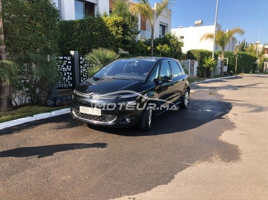 سيتروين س4 مستعملة 1678545